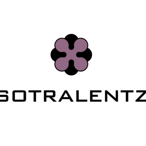 LOGO DE SOTRALENTZ